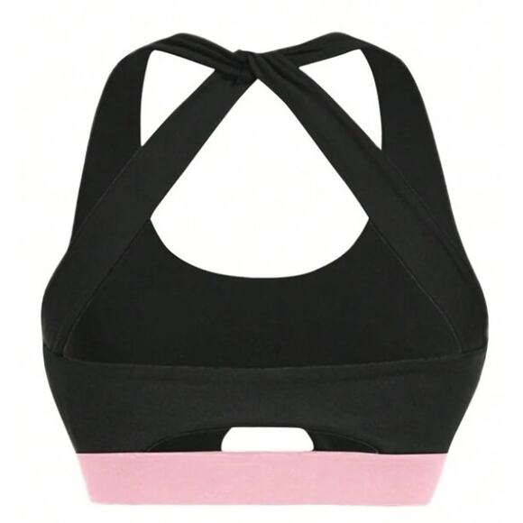 3 PC Hipster Running Yoga Exercise Set XL - Picture 2 of 5